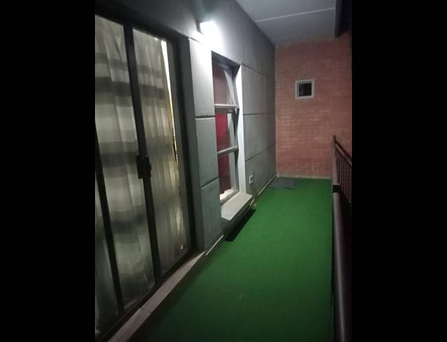 2 BEDROOM APARTMENT FOR SALE IN RYNFIELD